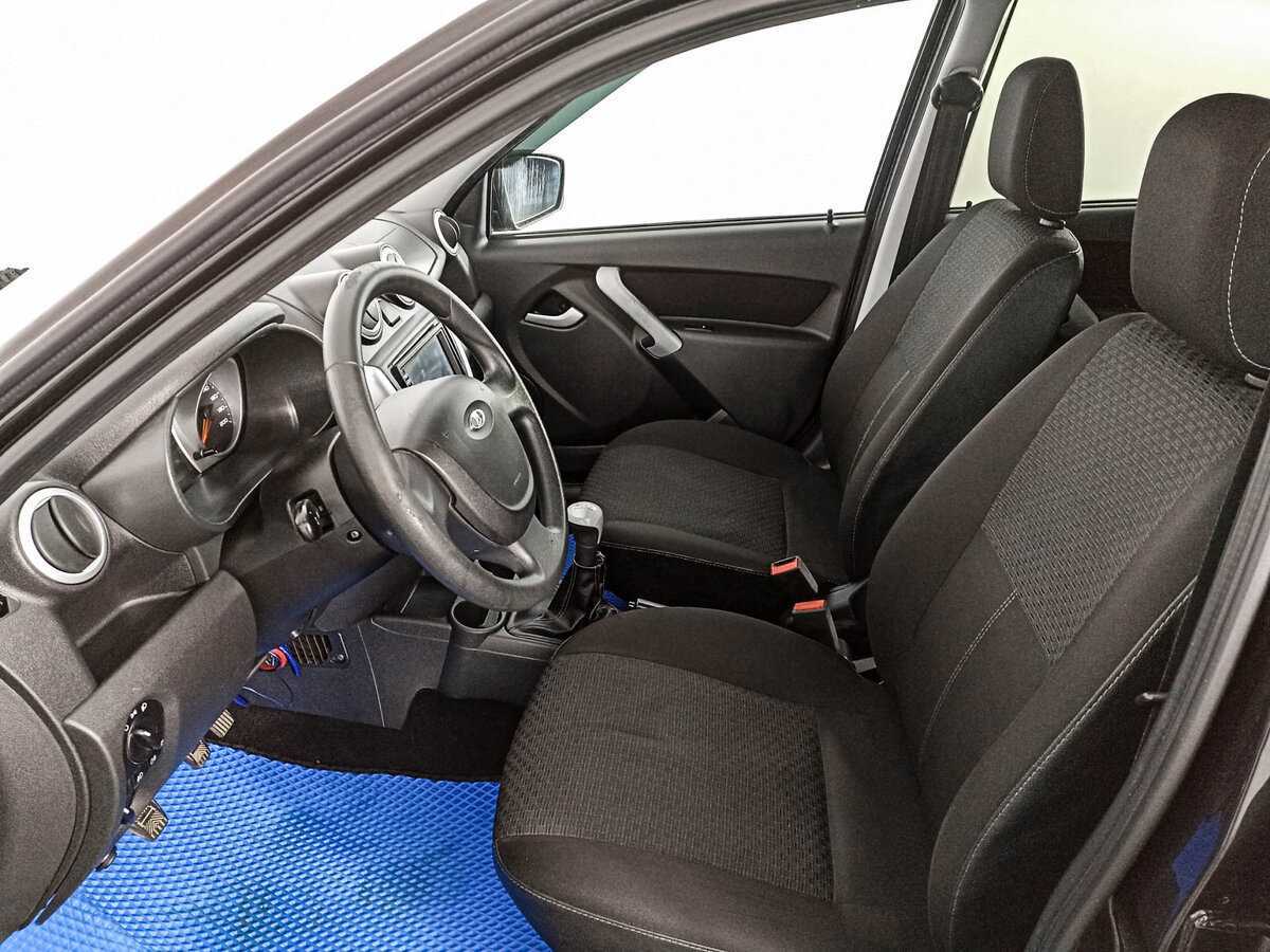 Продажа Б/У Лада (ВАЗ) Гранта. Фото: #13