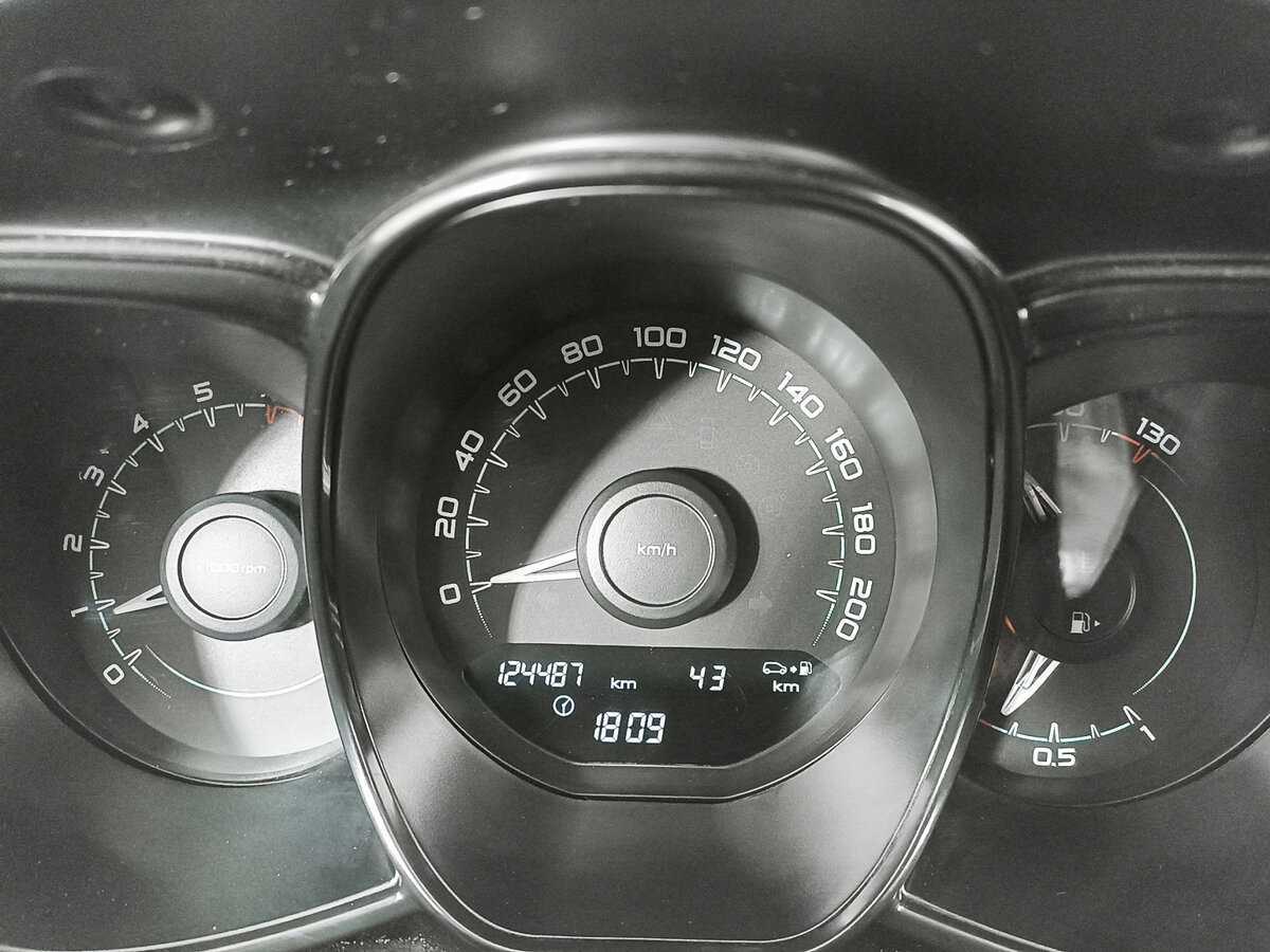 Продажа Б/У Лада (ВАЗ) Веста. Фото: #10