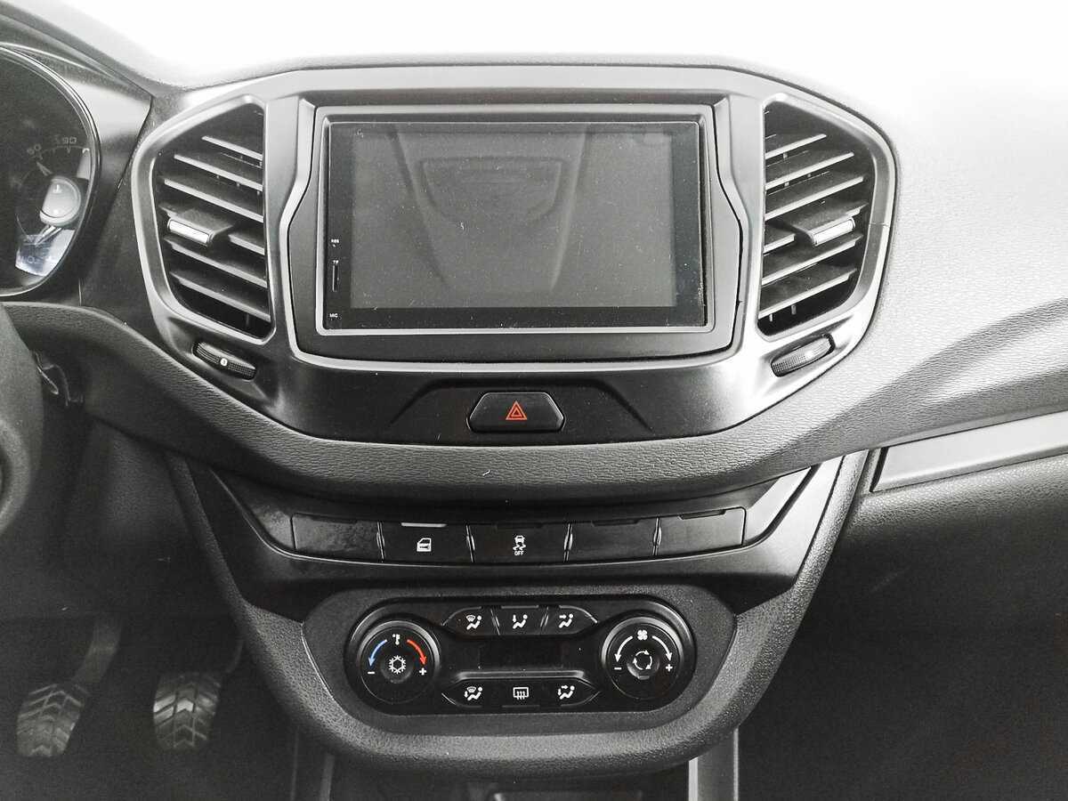 Продажа Б/У Лада (ВАЗ) Веста. Фото: #12