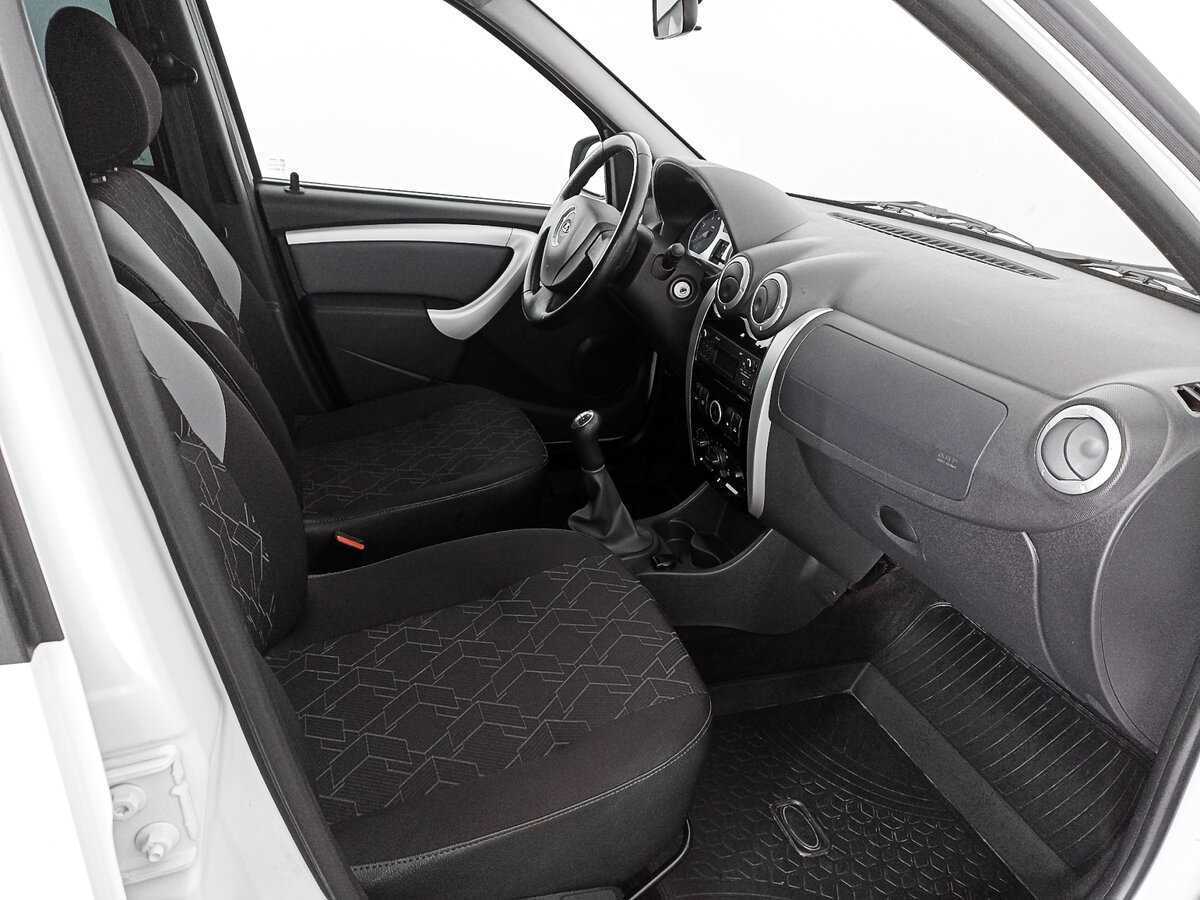 Продажа Б/У Лада (ВАЗ) Ларгус. Фото: #8