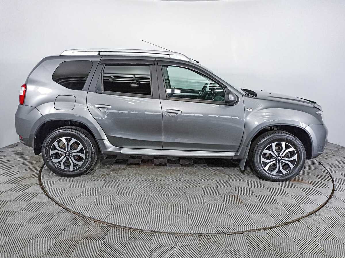 Продажа Б/У Ниссан Террано. Фото: #3