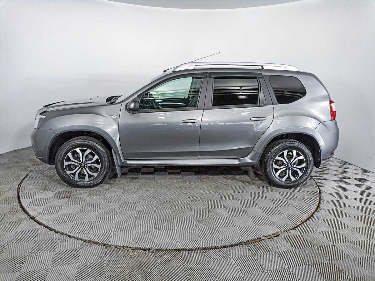 Продажа Б/У Ниссан Террано. Фото: #7