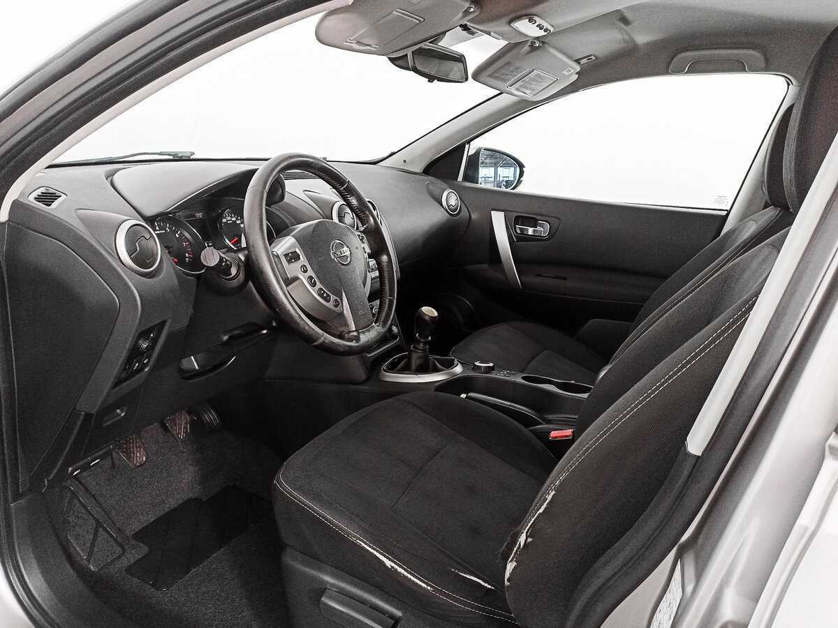 Продажа Б/У Ниссан Кашкай. Фото: #13