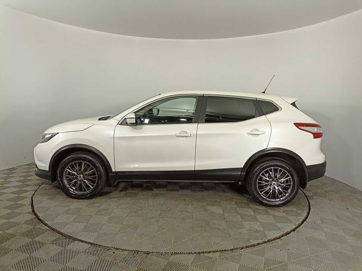 Продажа Б/У Ниссан Кашкай. Фото: #7