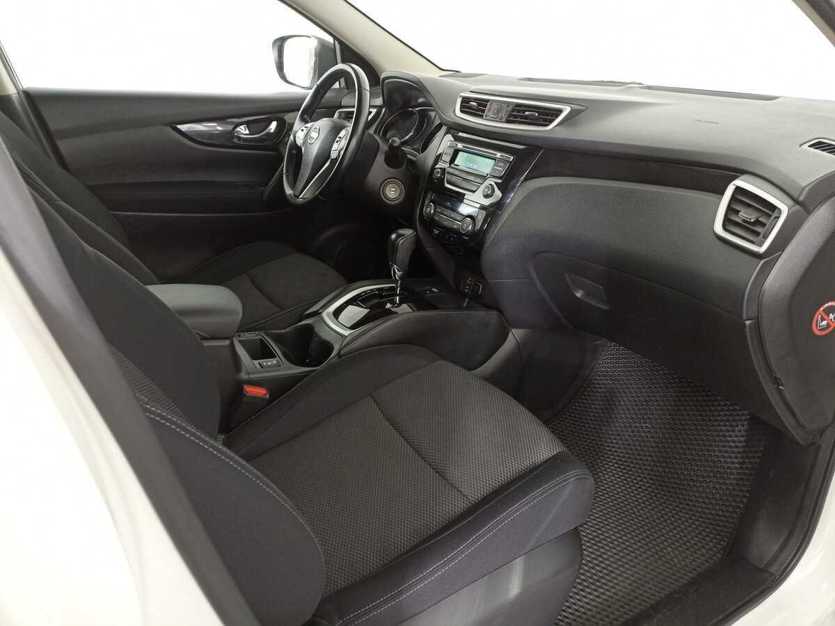 Продажа Б/У Ниссан Кашкай. Фото: #8