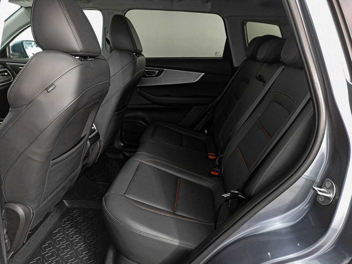 Продажа Б/У Чери Тигго 7 Про. Фото: #7