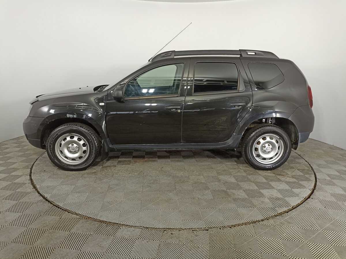 Продажа Б/У Рено Дастер. Фото: #7