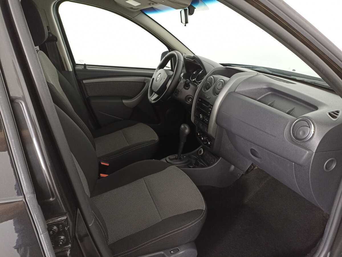 Продажа Б/У Рено Дастер. Фото: #8