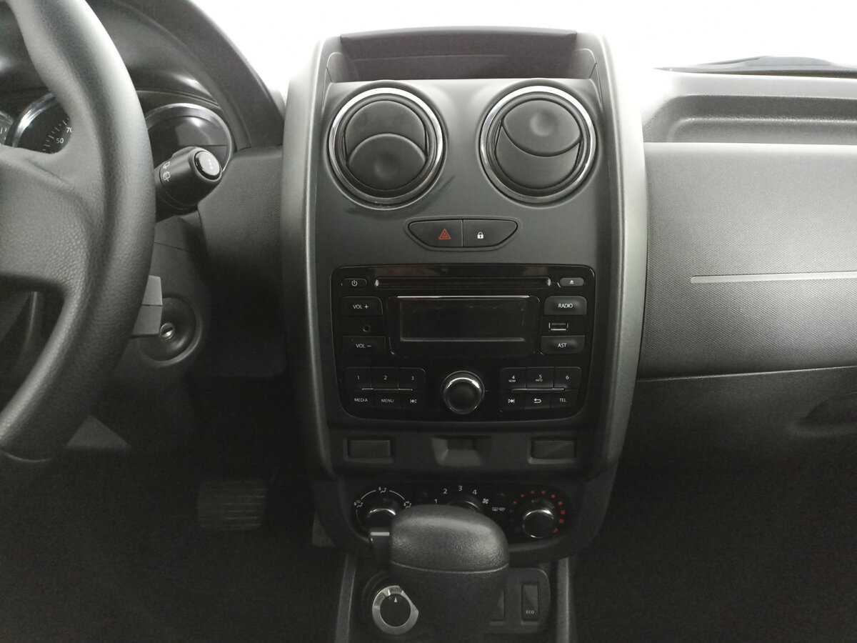 Продажа Б/У Рено Дастер. Фото: #12