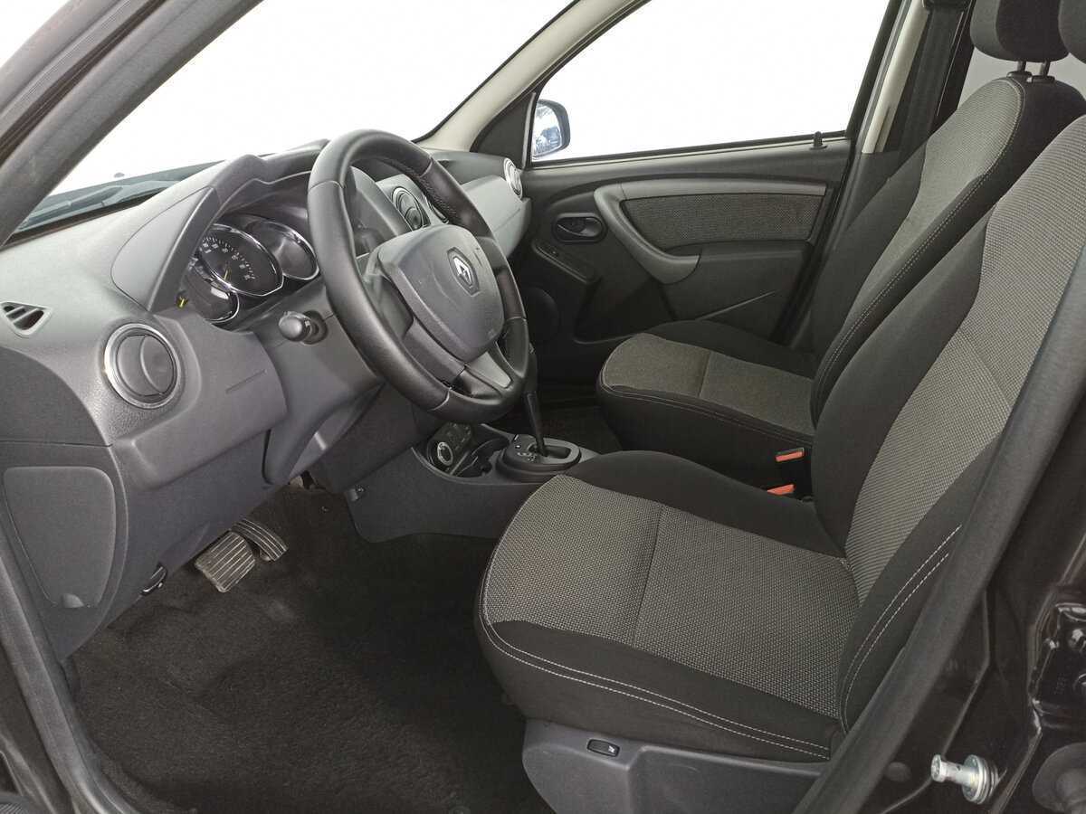 Продажа Б/У Рено Дастер. Фото: #13