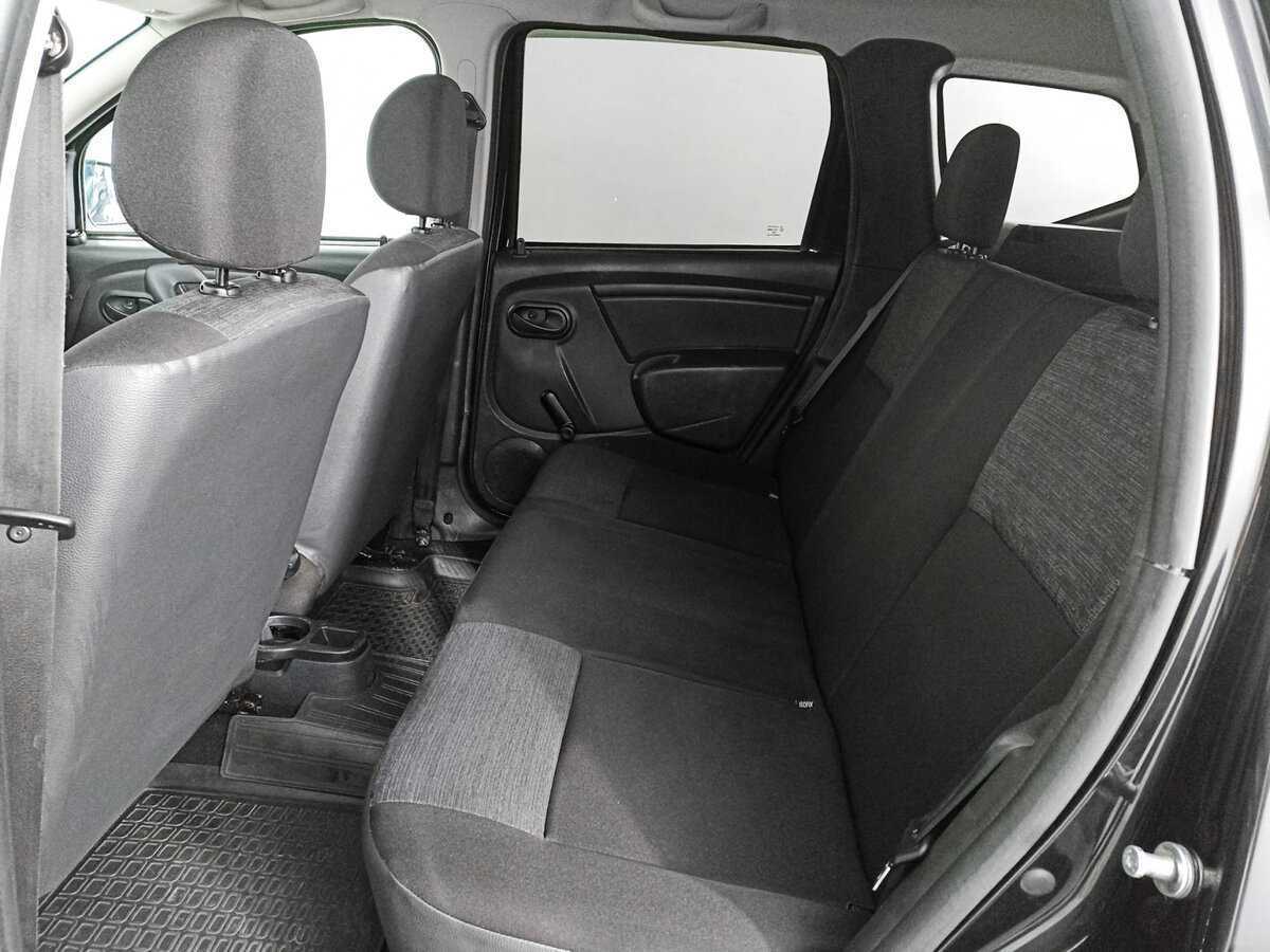 Продажа Б/У Рено Дастер. Фото: #9