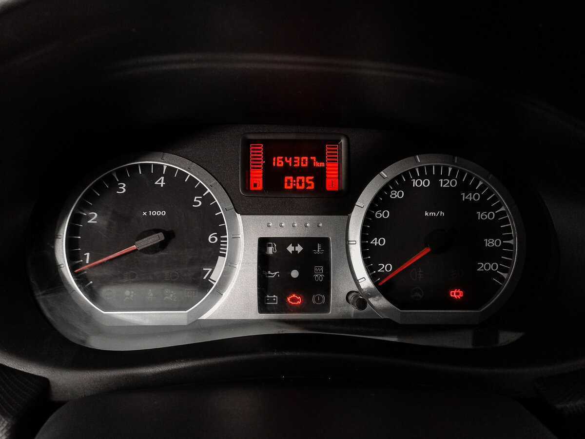 Продажа Б/У Лада (ВАЗ) Ларгус. Фото: #8