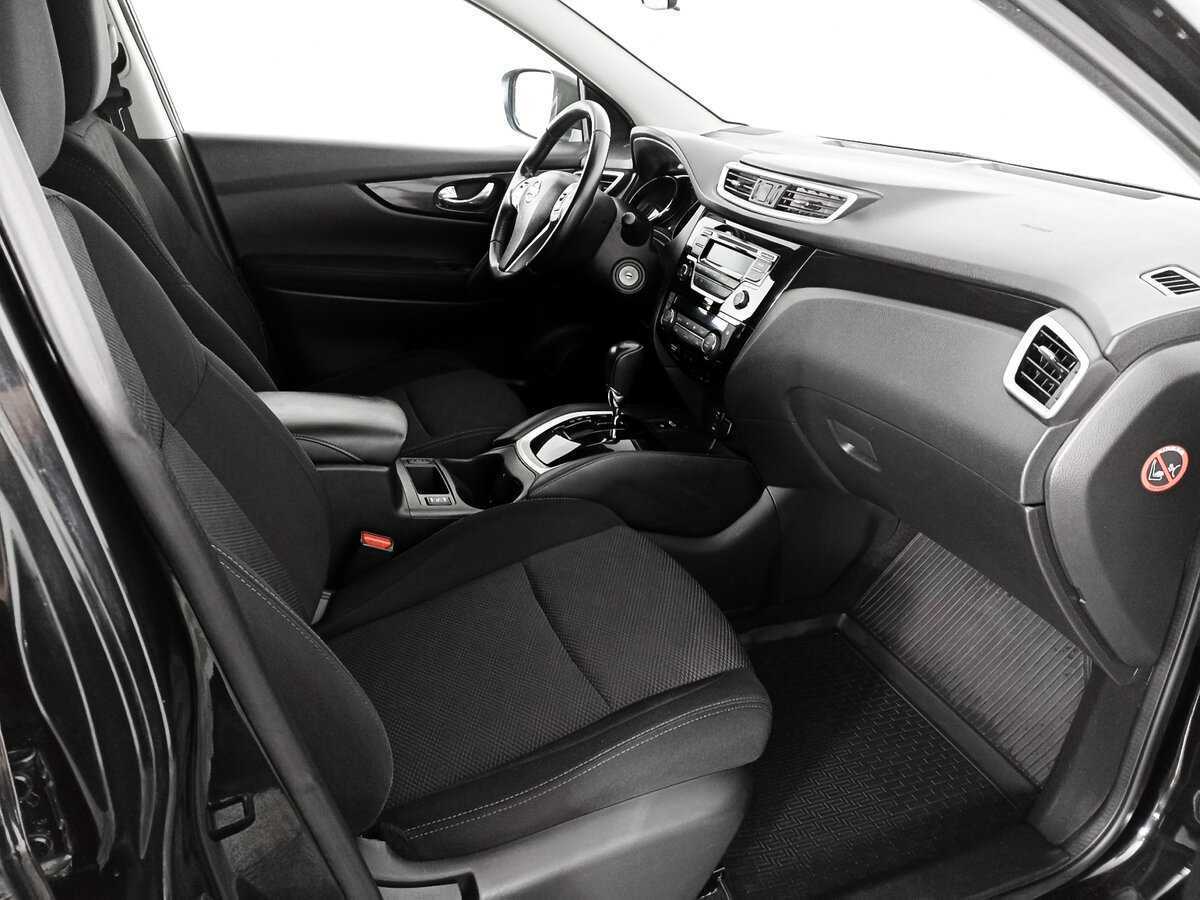 Продажа Б/У Ниссан Кашкай. Фото: #8