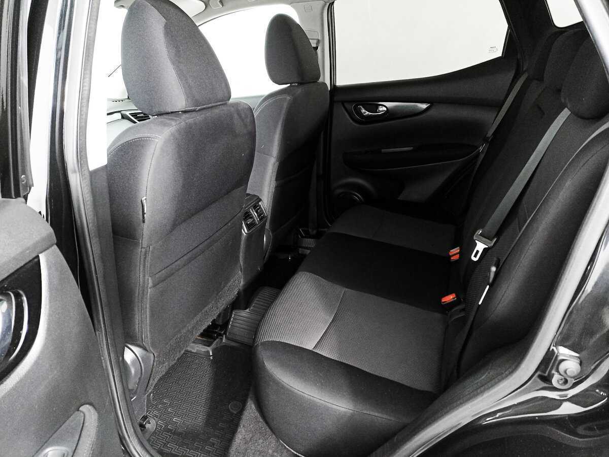 Продажа Б/У Ниссан Кашкай. Фото: #9