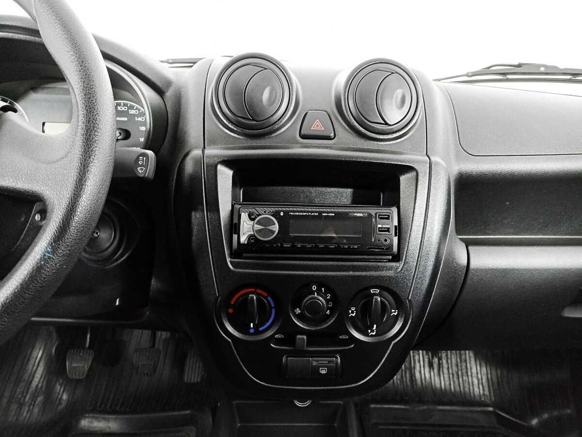 Продажа Б/У Лада (ВАЗ) Гранта. Фото: #12