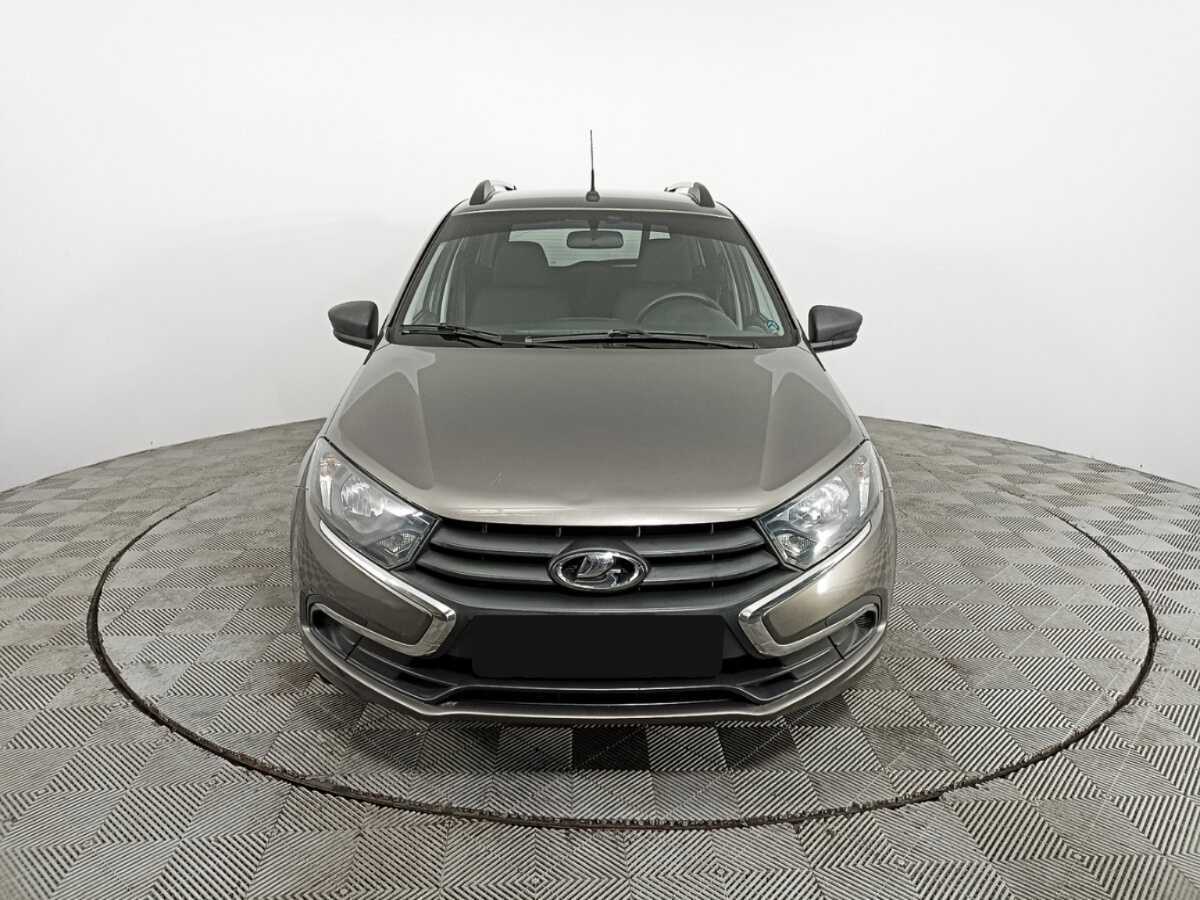 Продажа Б/У Лада (ВАЗ) Гранта. Фото: #1