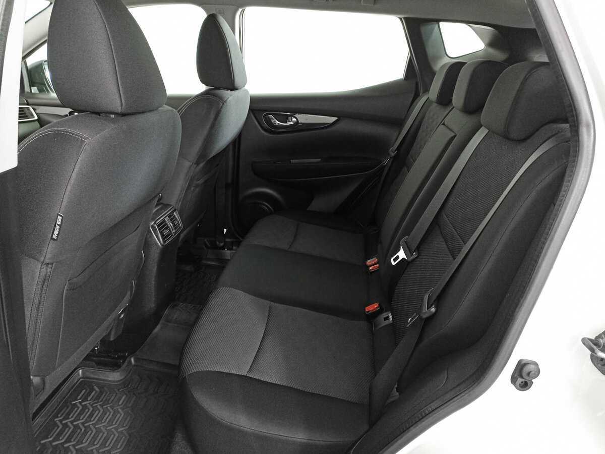 Продажа Б/У Ниссан Кашкай. Фото: #9