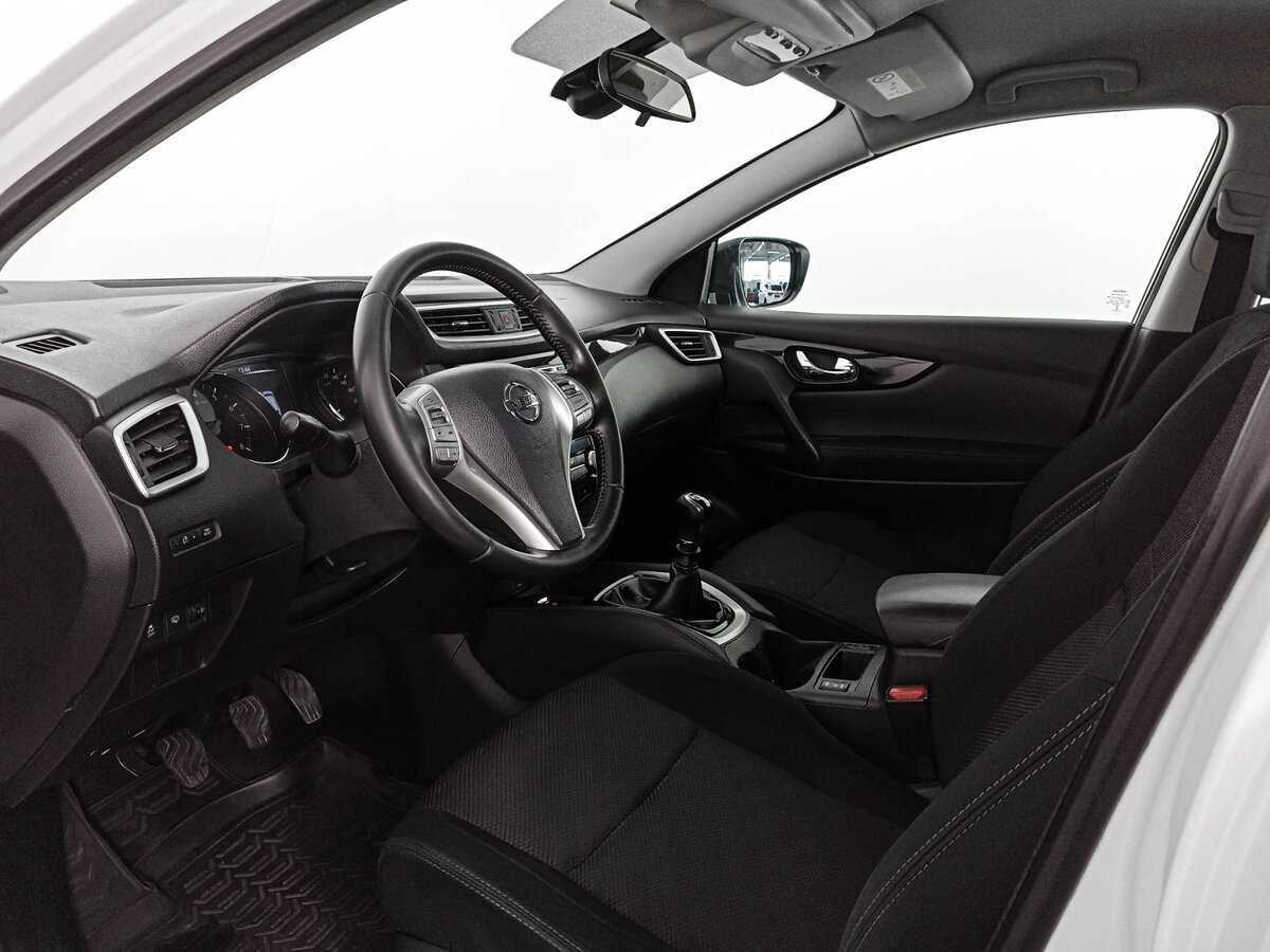 Продажа Б/У Ниссан Кашкай. Фото: #13