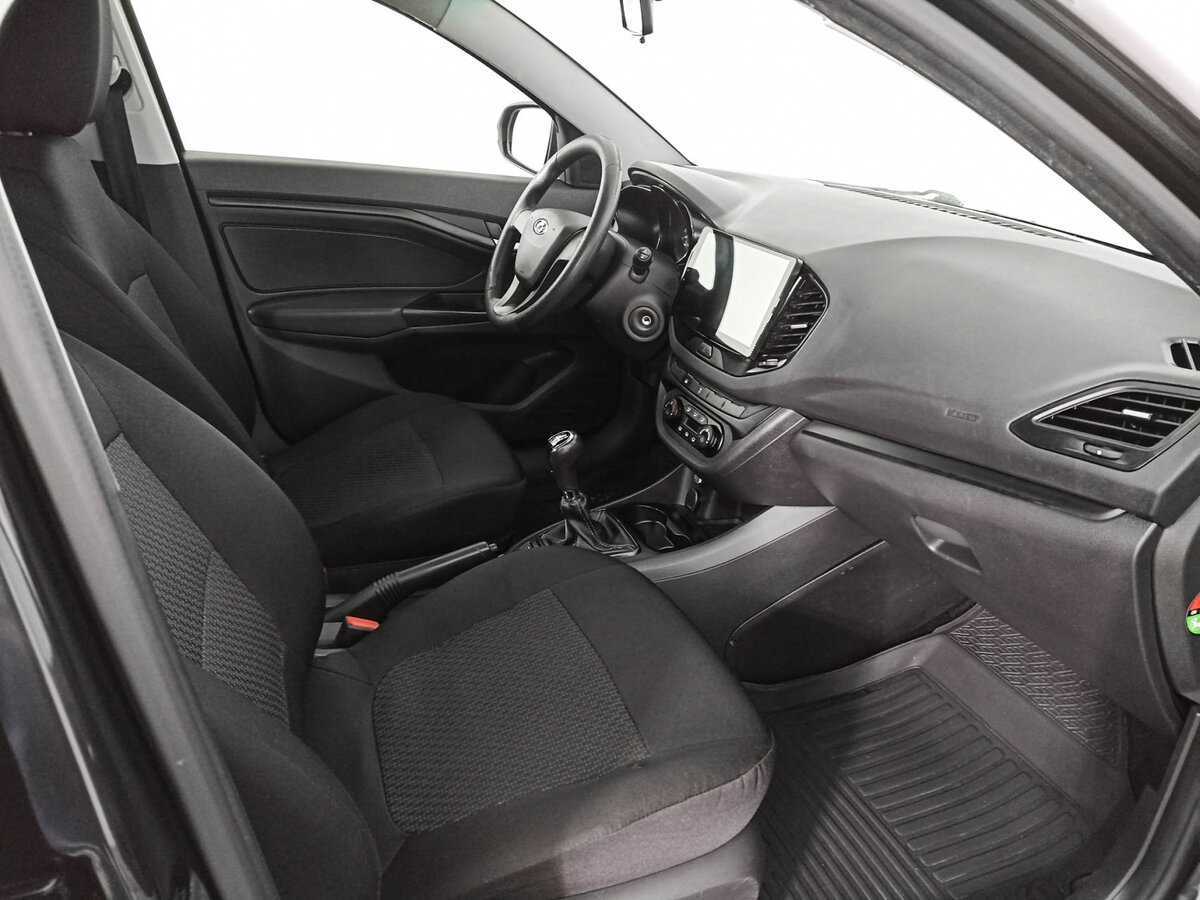 Продажа Б/У Лада (ВАЗ) Веста. Фото: #8