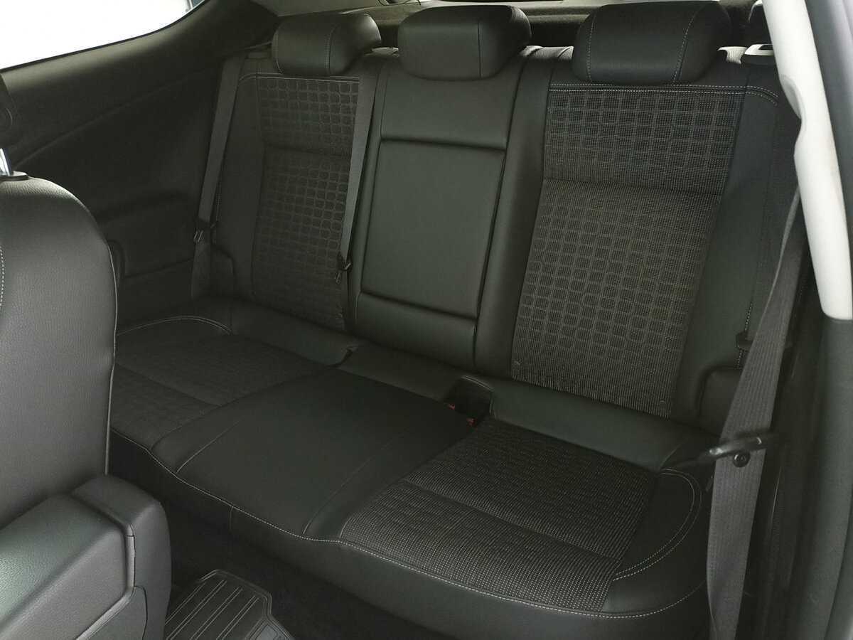 Продажа Б/У Опель Астра. Фото: #9