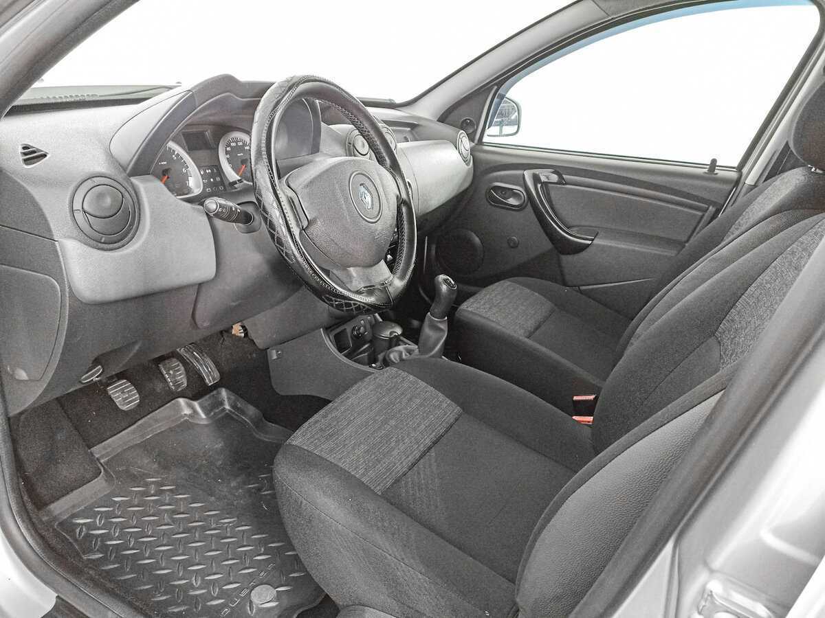 Продажа Б/У Рено Дастер. Фото: #13