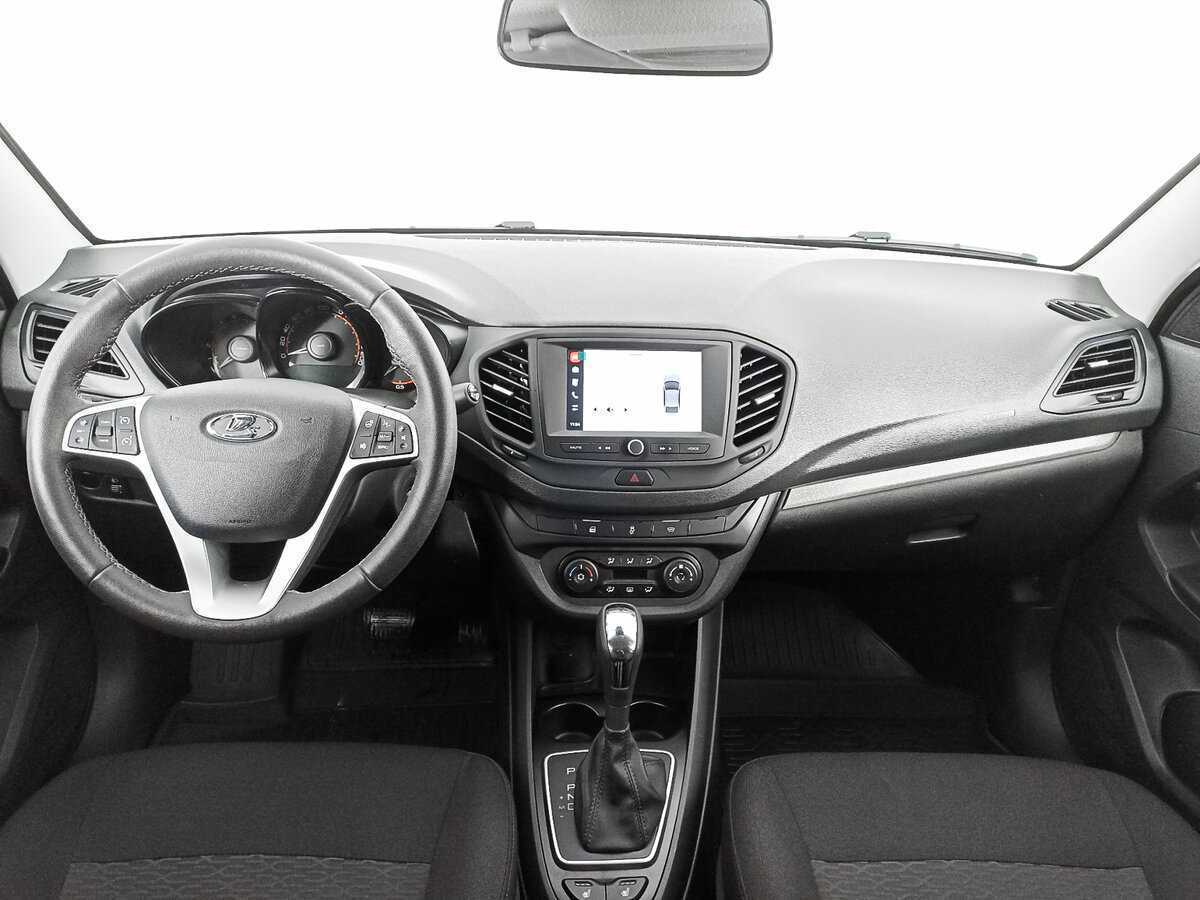 Продажа Б/У Лада (ВАЗ) Веста. Фото: #11