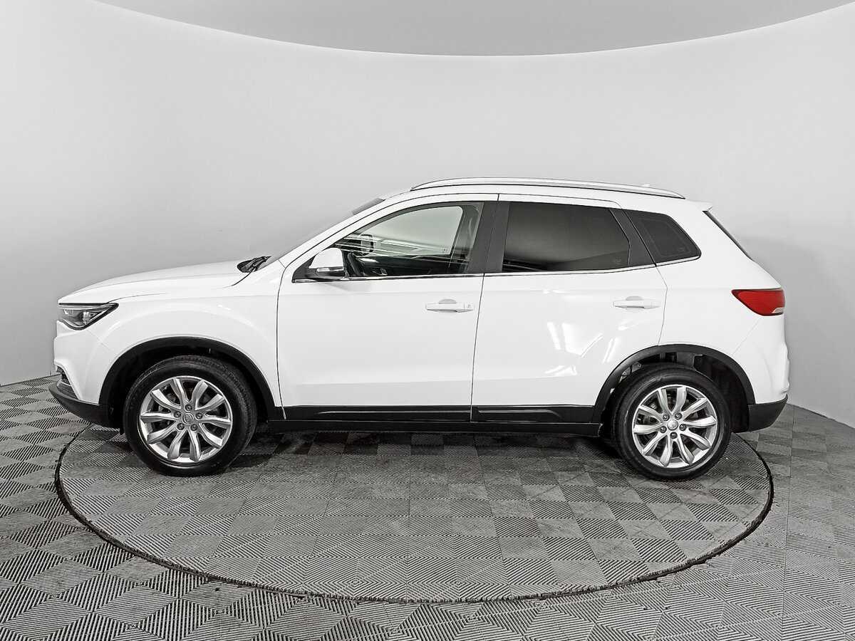 Продажа Б/У ФАВ Бестюрн Икс40. Фото: #7