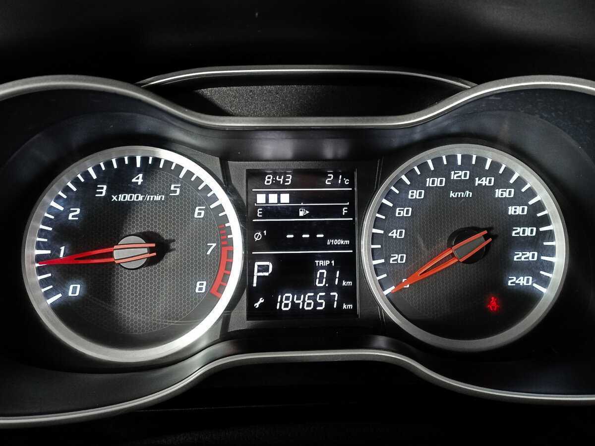 Продажа Б/У ФАВ Бестюрн Икс40. Фото: #10