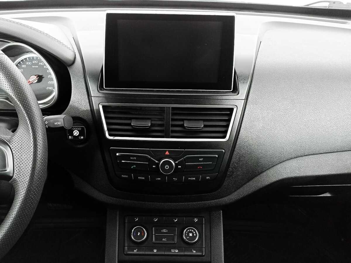 Продажа Б/У ФАВ Бестюрн Икс40. Фото: #12