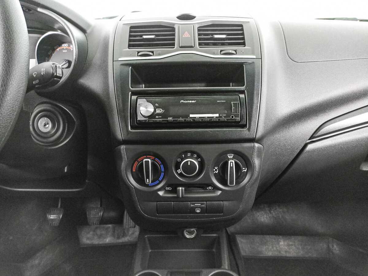 Продажа Б/У Лада (ВАЗ) Гранта. Фото: #12