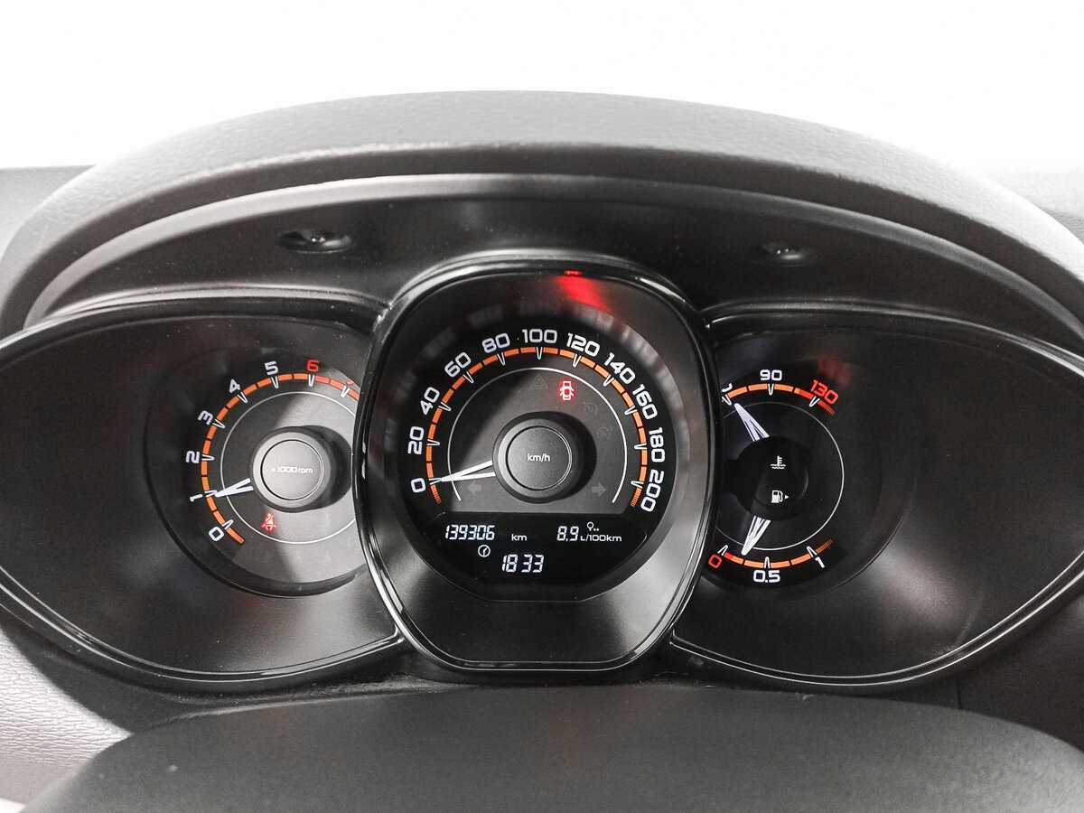 Продажа Б/У Лада (ВАЗ) Веста. Фото: #10