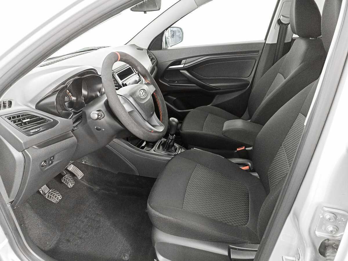 Продажа Б/У Лада (ВАЗ) Веста. Фото: #13