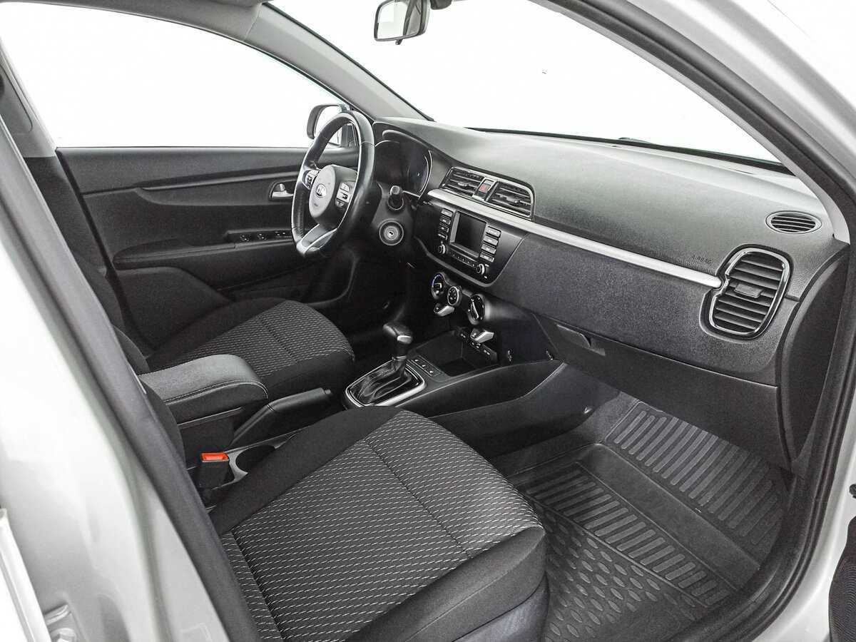 Продажа Б/У Киа Рио. Фото: #6