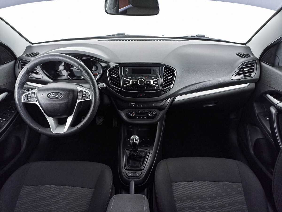 Продажа Б/У Лада (ВАЗ) Веста. Фото: #11