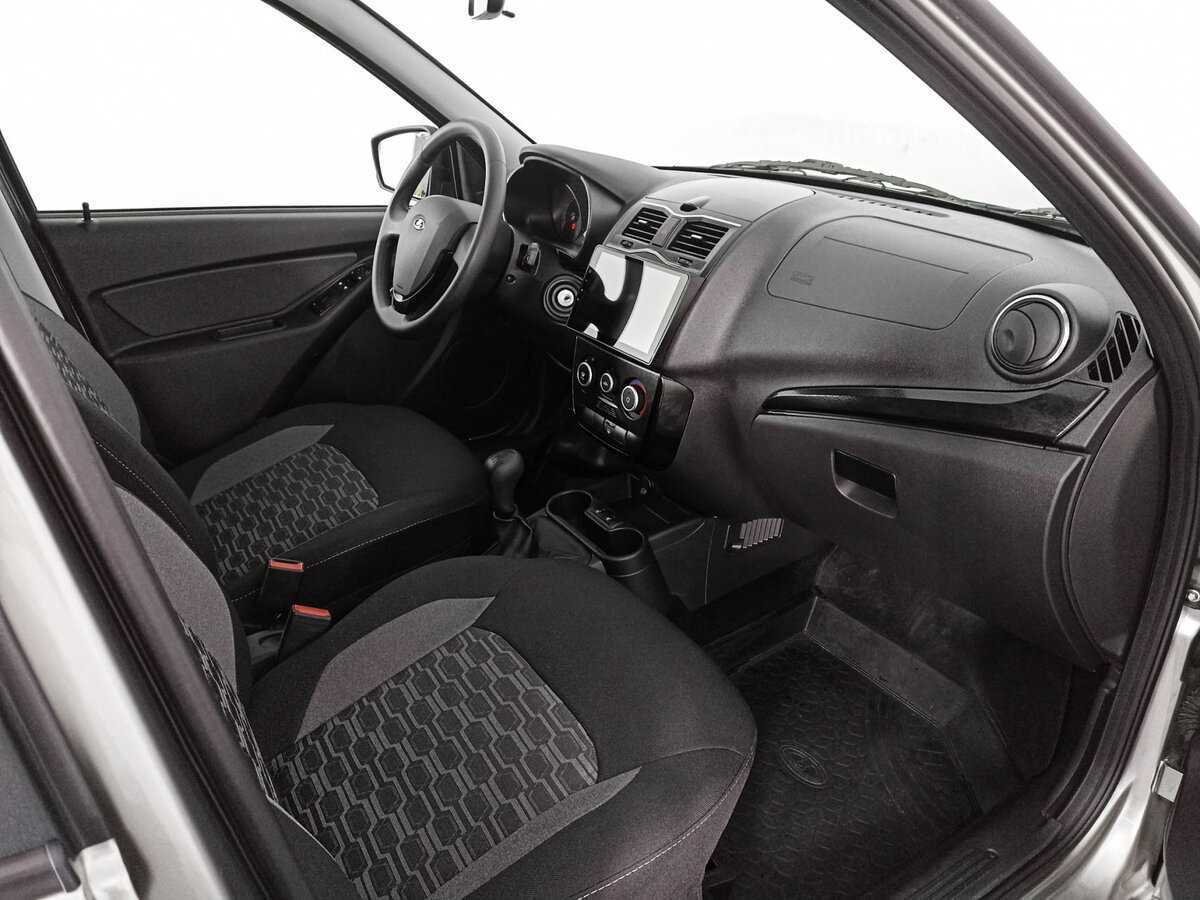 Продажа Б/У Лада (ВАЗ) Гранта. Фото: #8