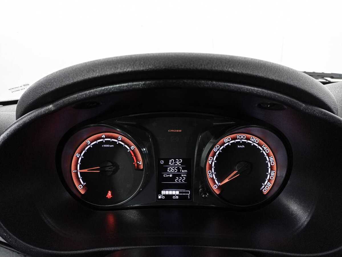 Продажа Б/У Лада (ВАЗ) Гранта. Фото: #10