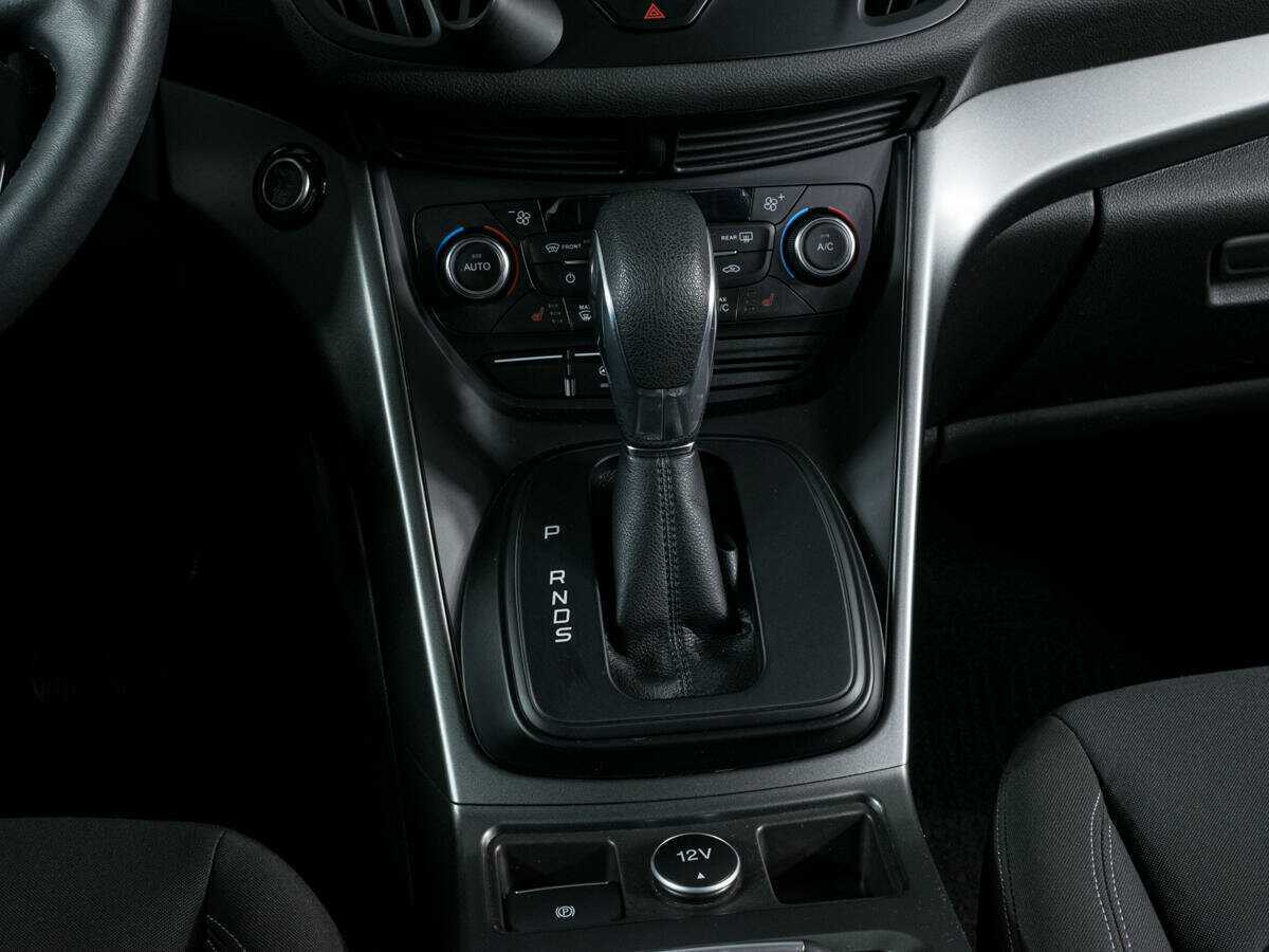 Продажа Б/У Форд Куга. Фото: #12