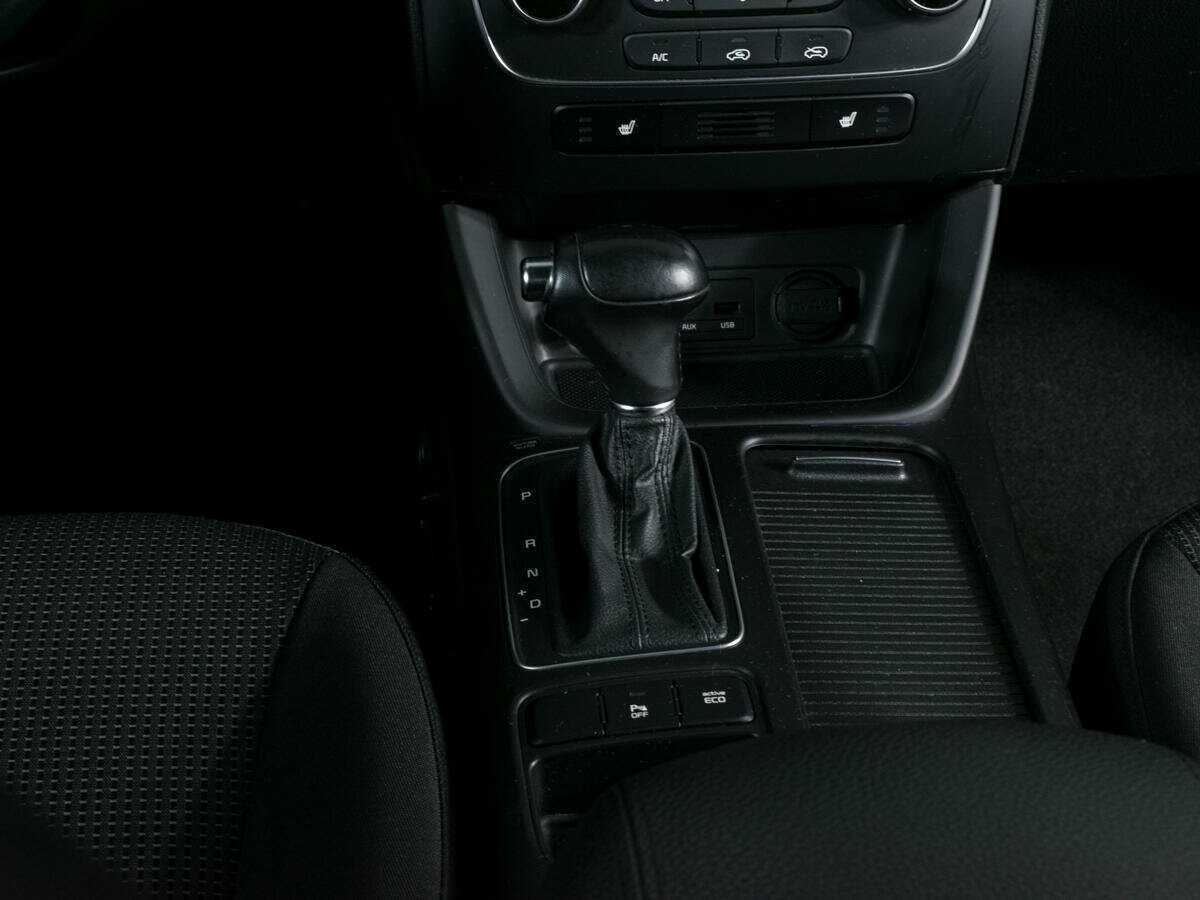 Продажа Б/У Киа Соренто. Фото: #15