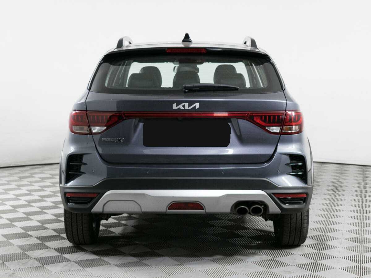 Продажа Б/У Киа Рио. Фото: #4