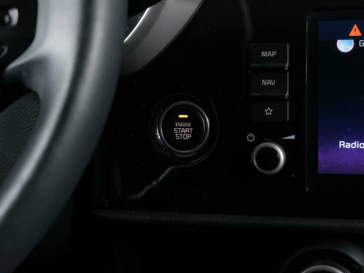 Продажа Б/У Киа Рио. Фото: #12