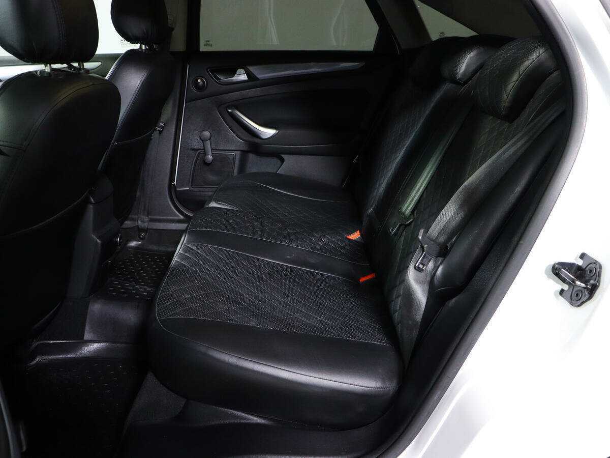 Продажа Б/У Форд Мондео. Фото: #7