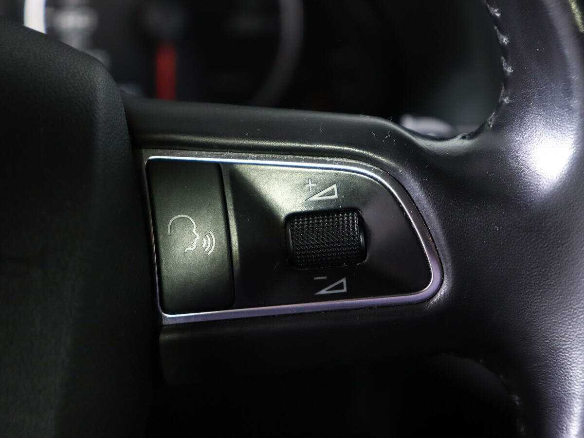 Купить Audi Q5 с пробегом. Фото: #22