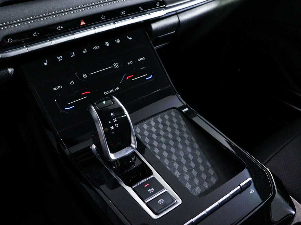 Продажа Б/У Чери Тигго 7 Про. Фото: #12