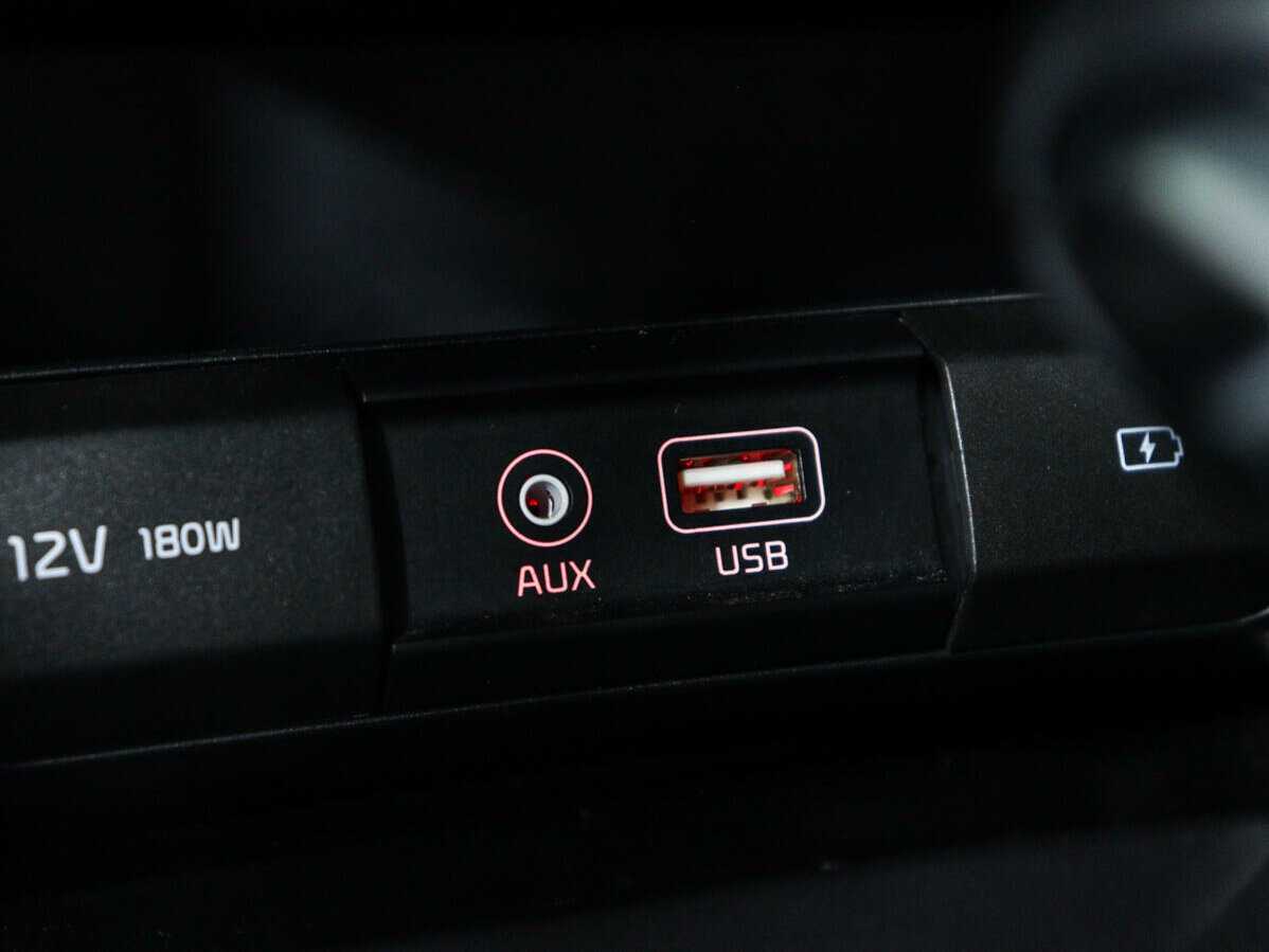 Продажа Б/У Киа Сид. Фото: #20