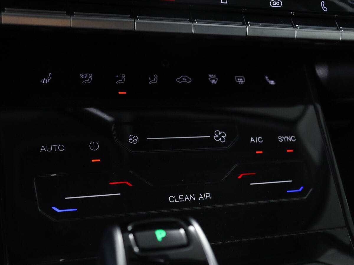 Продажа Б/У Чери Тигго 7 Про. Фото: #15