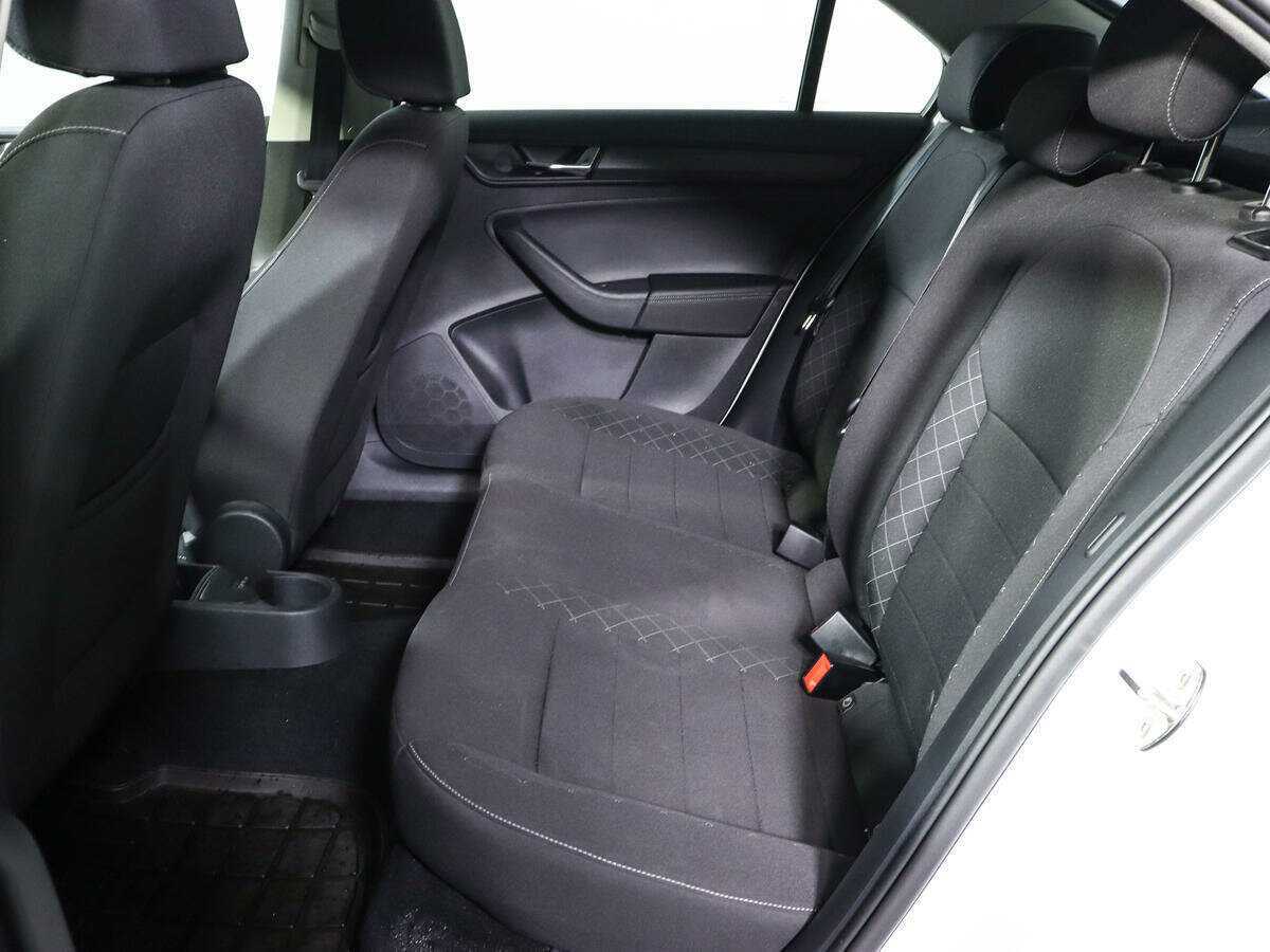 Продажа Б/У Шкода Рапид. Фото: #7