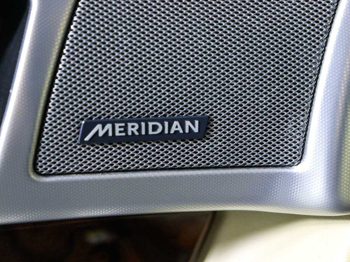 Купить Jaguar XF с пробегом. Фото: #16