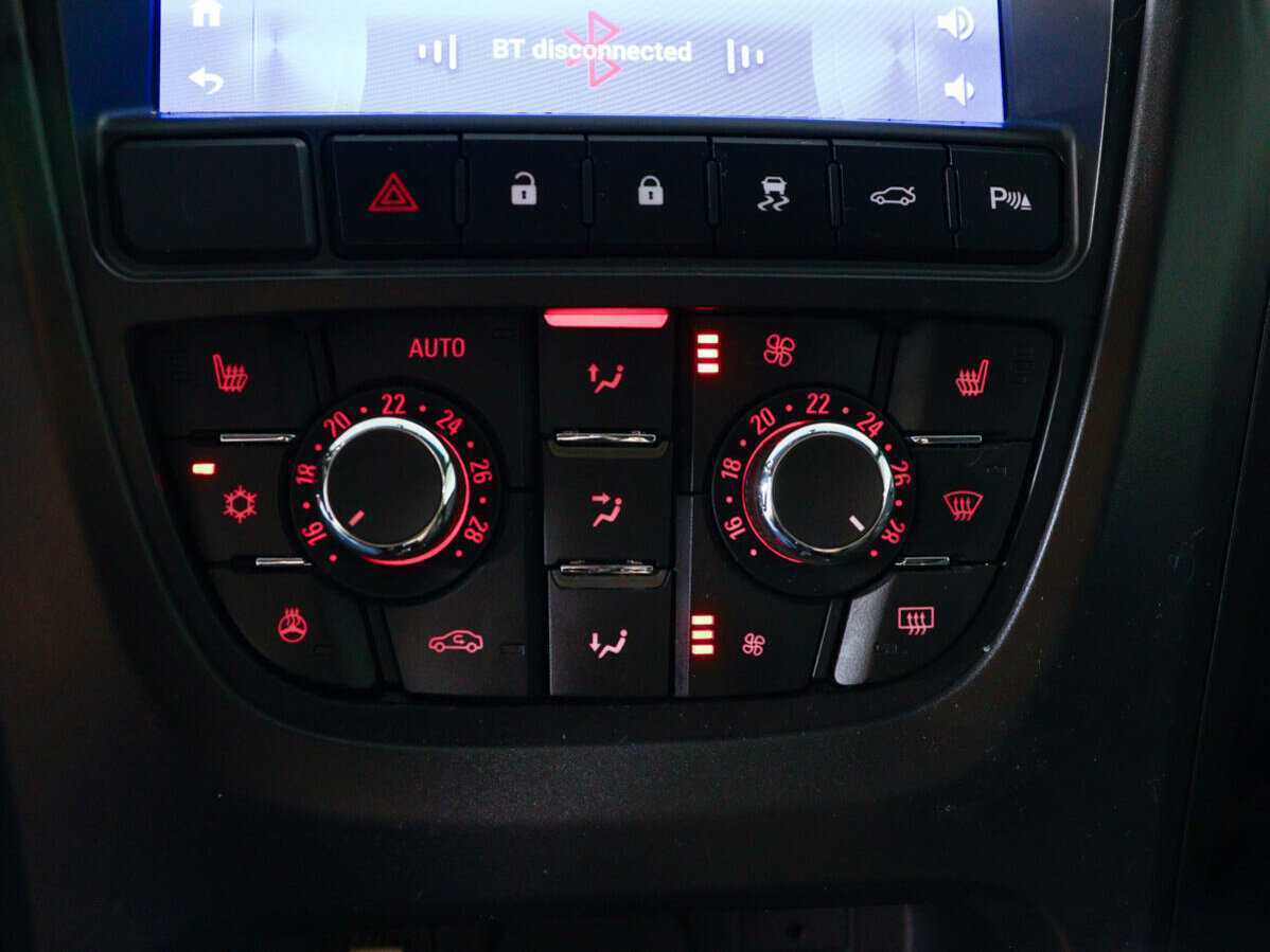 Продажа Б/У Опель Астра. Фото: #12