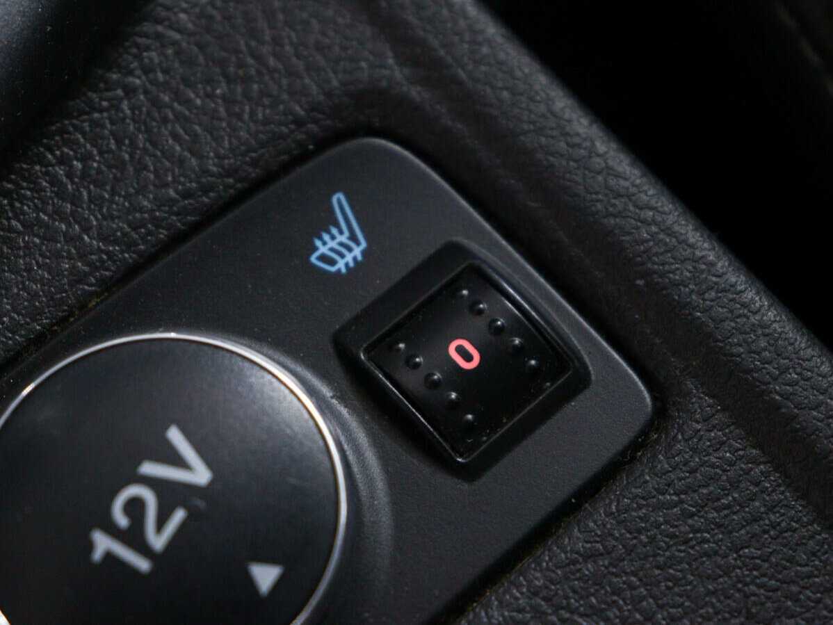 Продажа Б/У Форд Фокус. Фото: #10