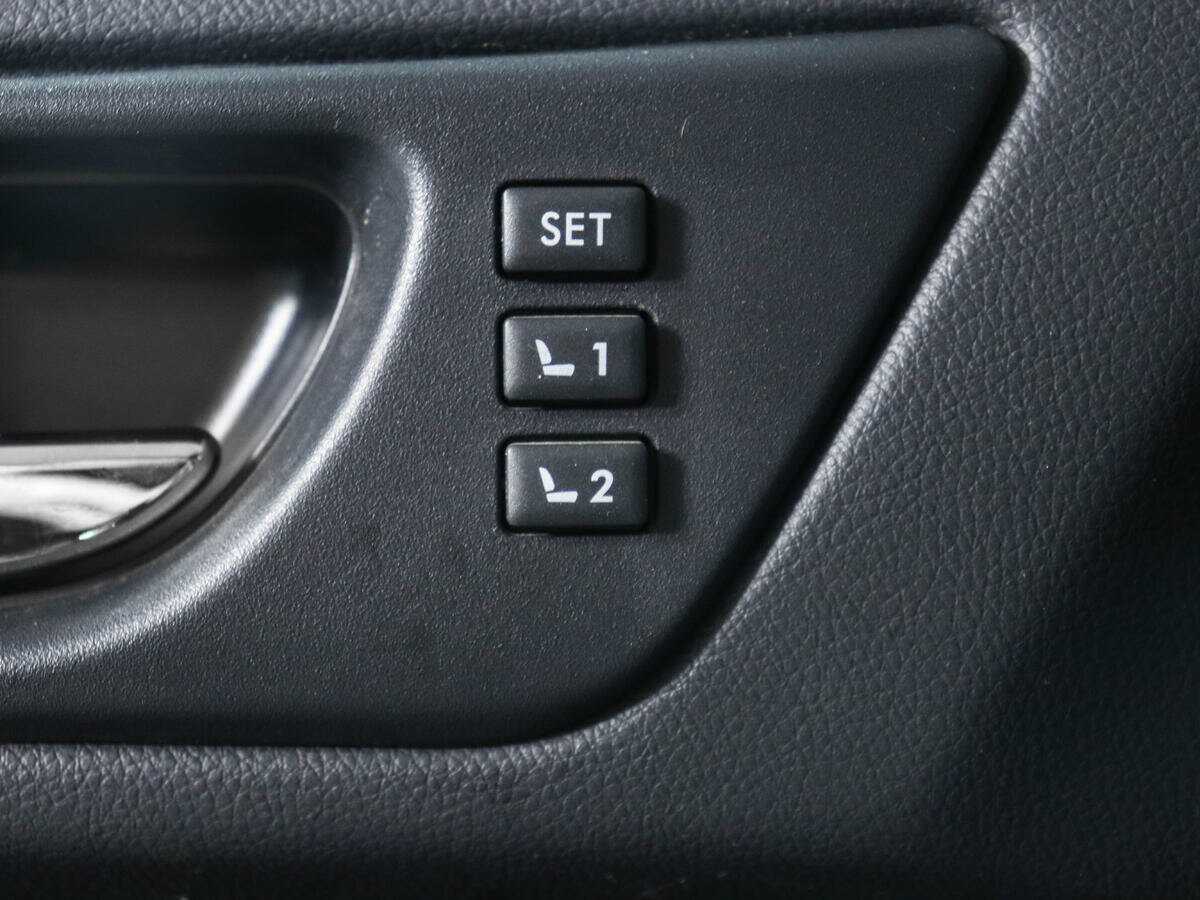 Купить Subaru Outback с пробегом. Фото: #13